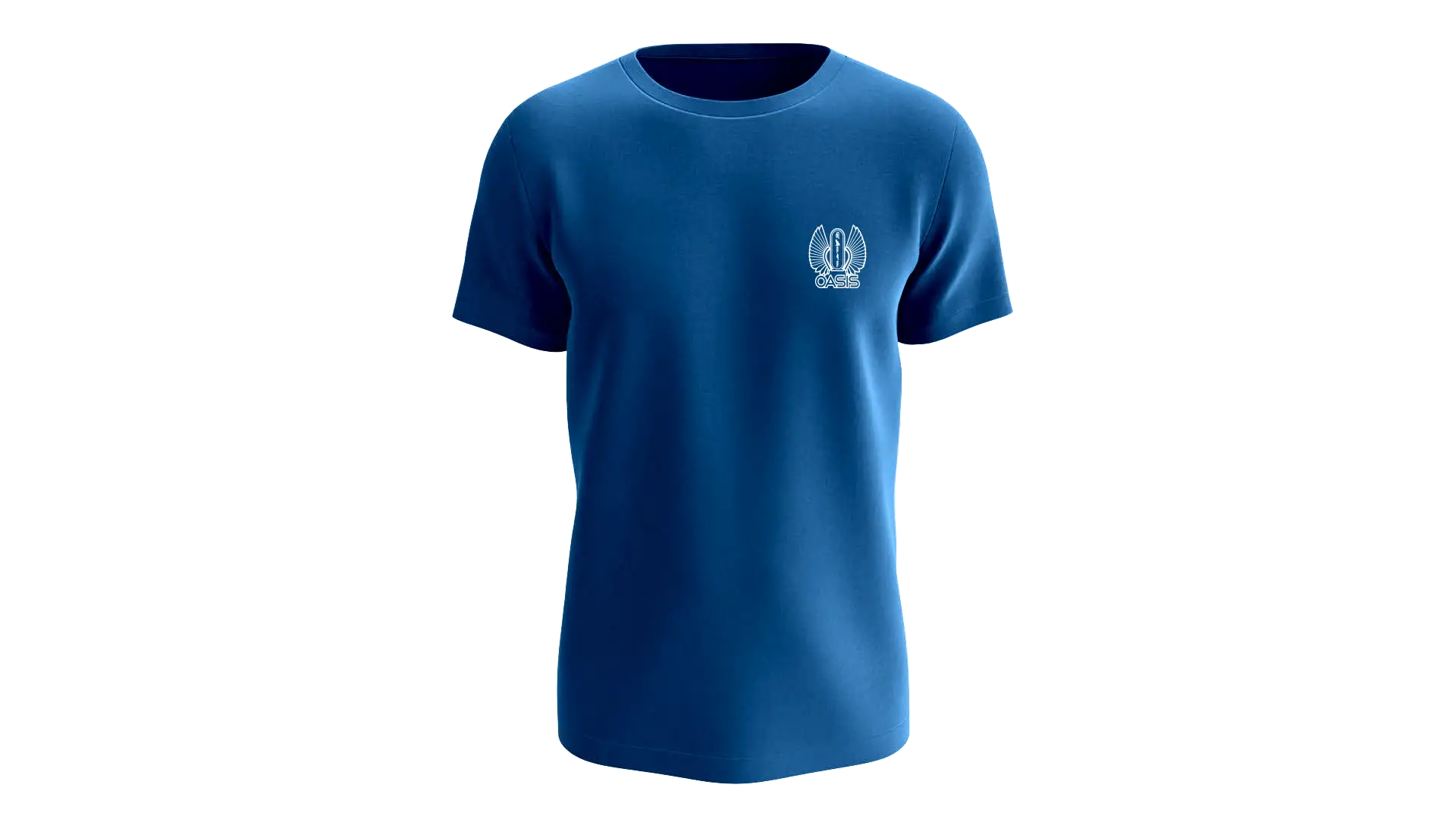 تيشرت رياضة نص كم