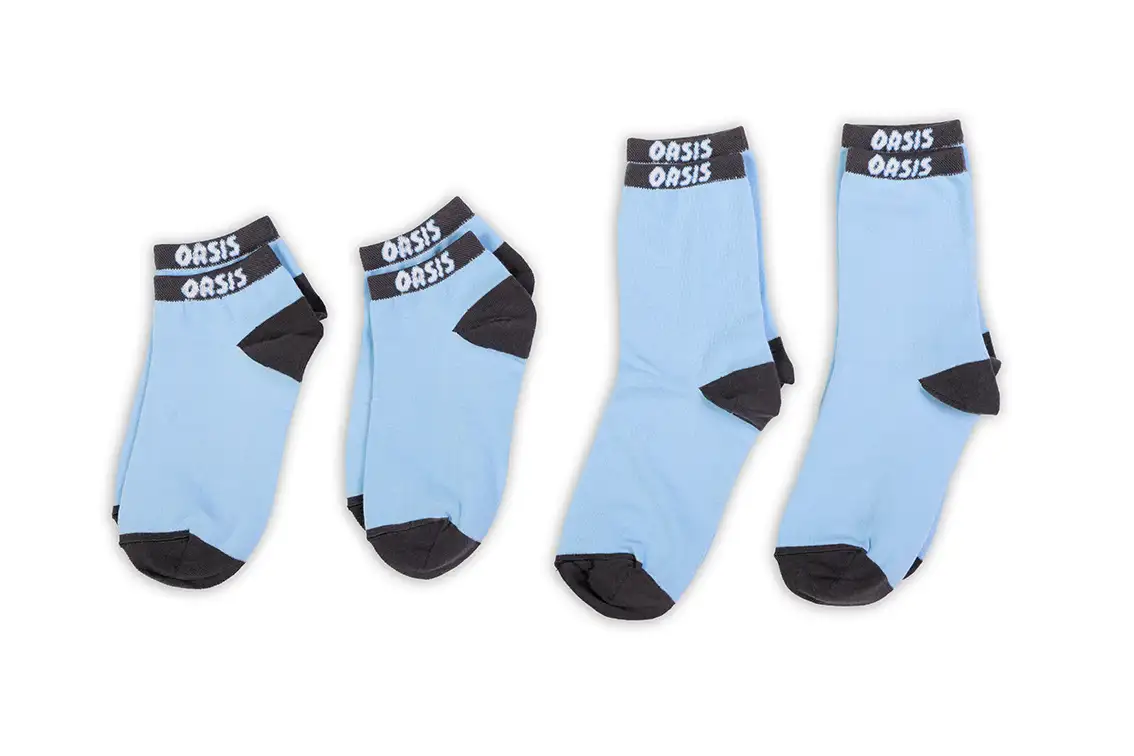 جوارب 4 جوز (كى جى-إبتدائى)