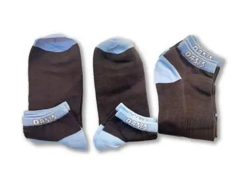 جوارب 2 جوز (إعدادى-دبلوم)