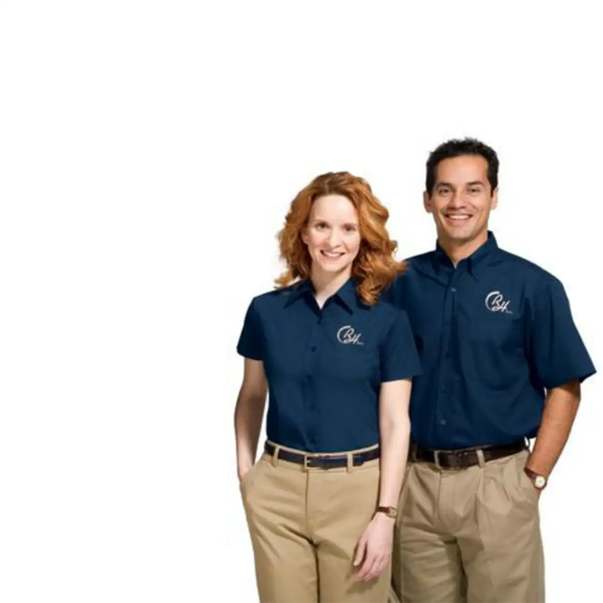 زِي الشركات